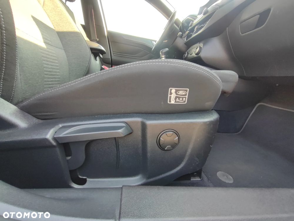 Ford Focus 1.5 EcoBlue Active - 22