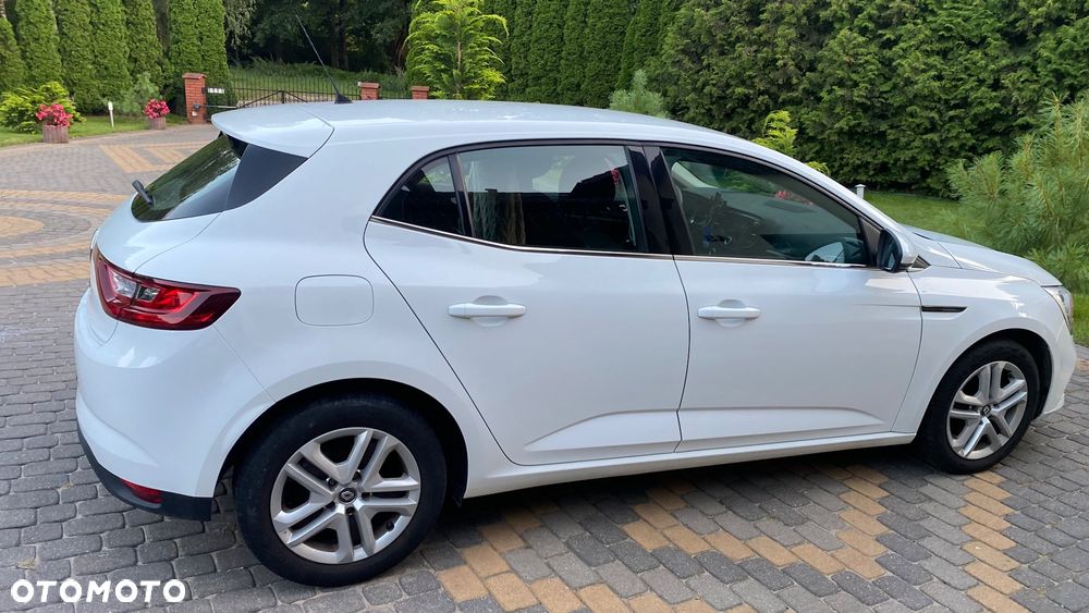 Renault Megane 1.2 Energy TCe Intens - 3