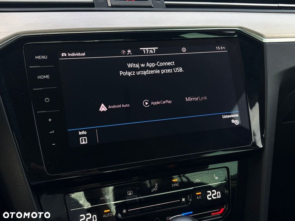 Volkswagen Passat 1.5 TSI EVO Elegance DSG - 25