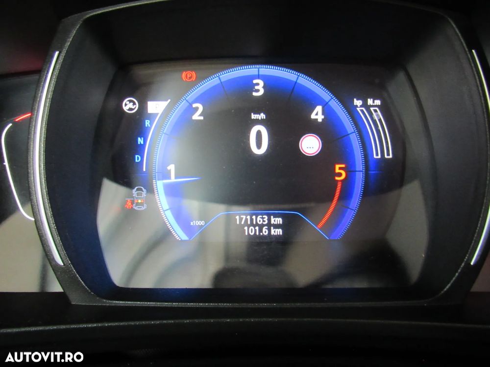 Renault Kadjar Energy dCi 110 EDC Business - 22