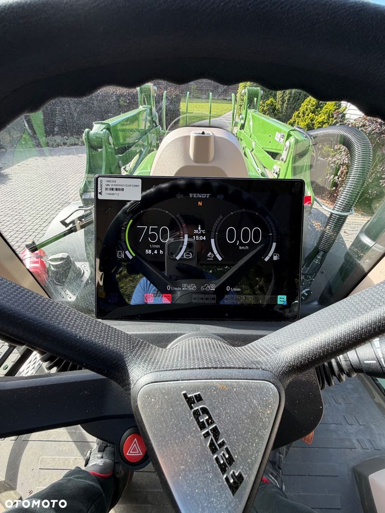 Fendt 314 vario - 2
