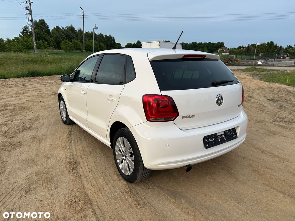 Volkswagen Polo 1.2 TSI Life - 17