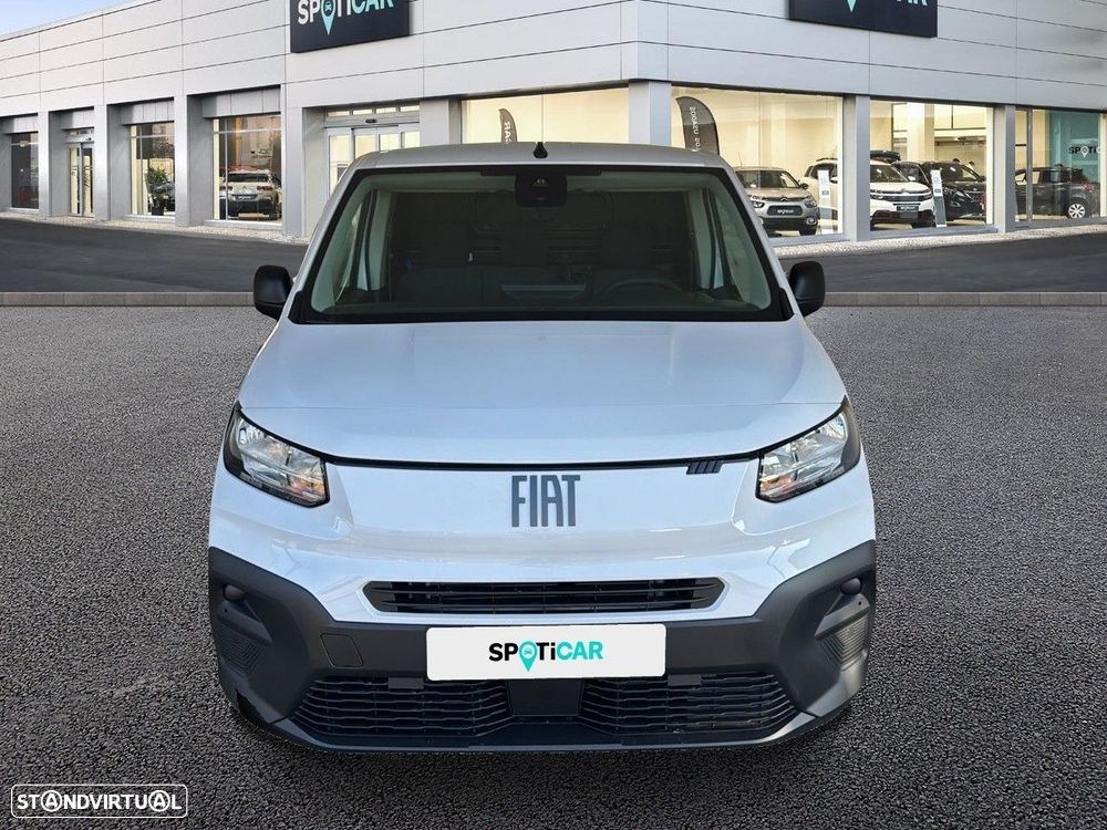 Fiat Doblo Outro - 2