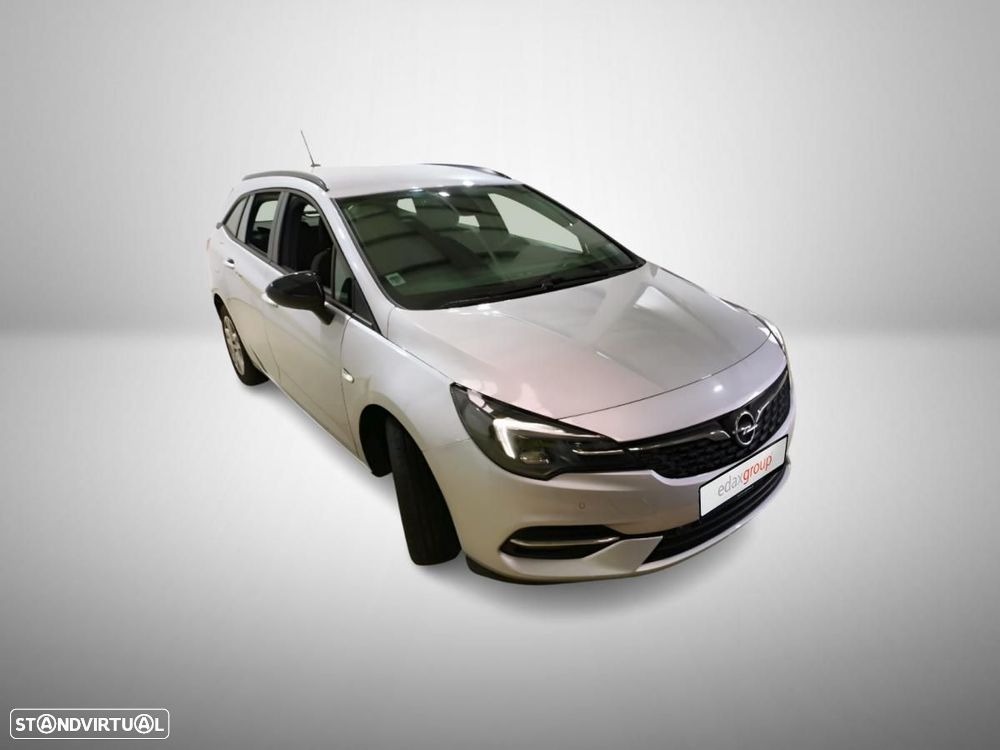 Opel Astra Sports Tourer 1.5 D Business Edition S/S - 1