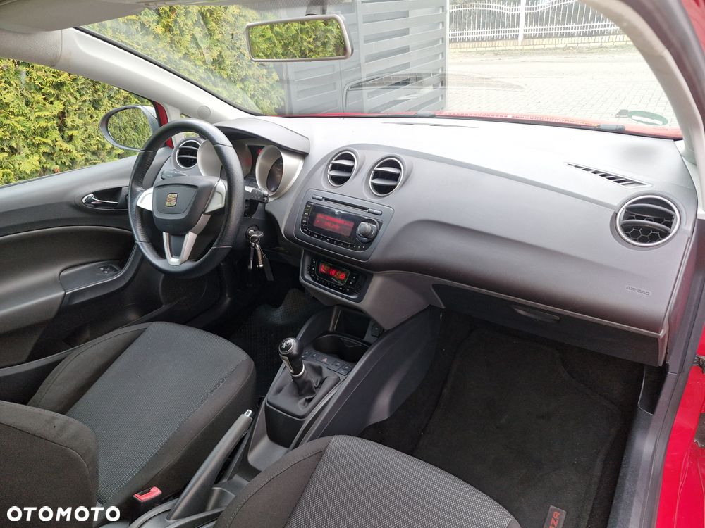 Seat Ibiza - 16