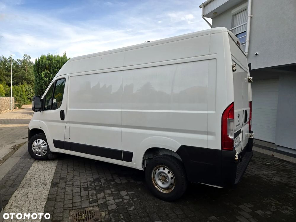 Peugeot BOXER - 6