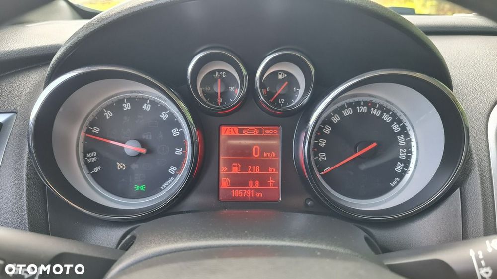 Opel Astra - 17