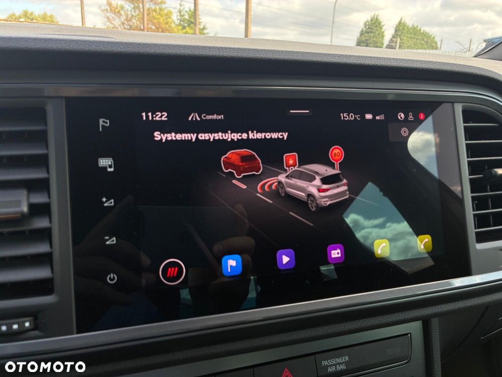 Cupra Ateca - 23