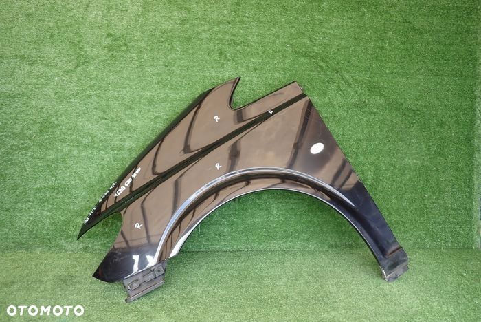 MERCEDES VITO 639 W639 błotnik lewy przedni przód - 1