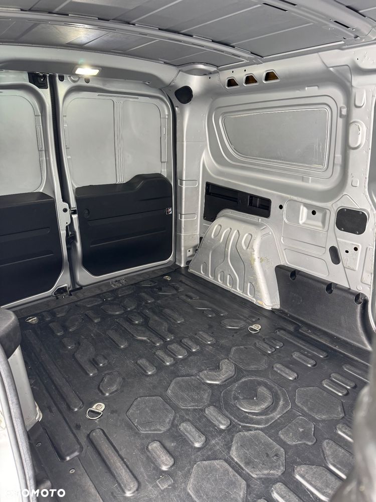 Fiat Doblo - 7