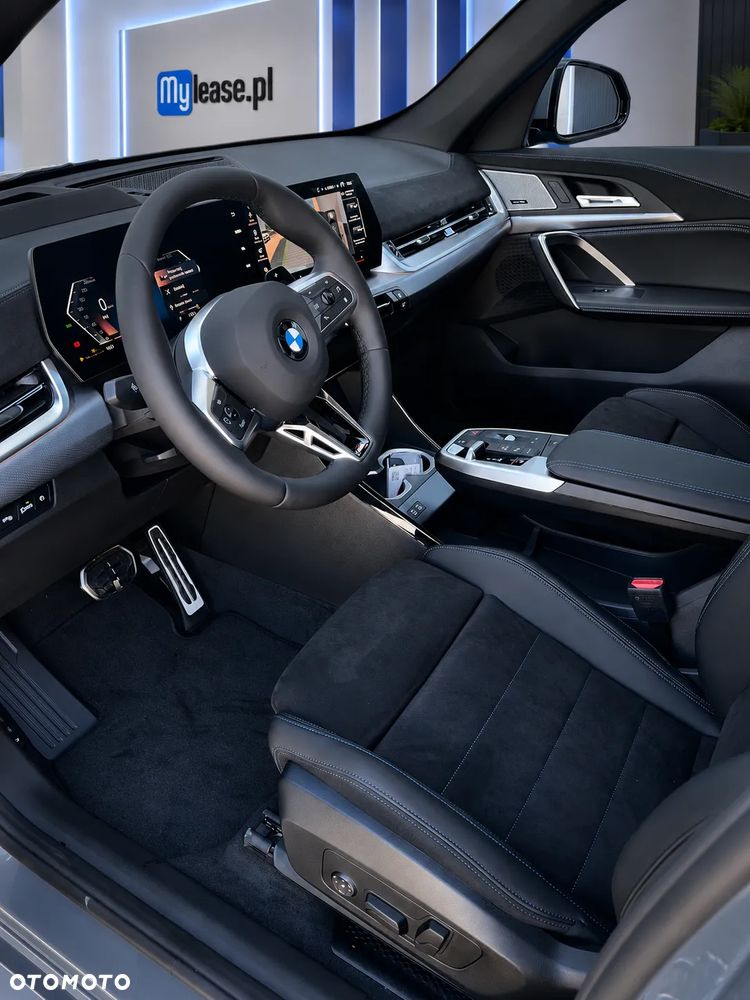 BMW X1 sDrive20i mHEV M Sport sport - 14