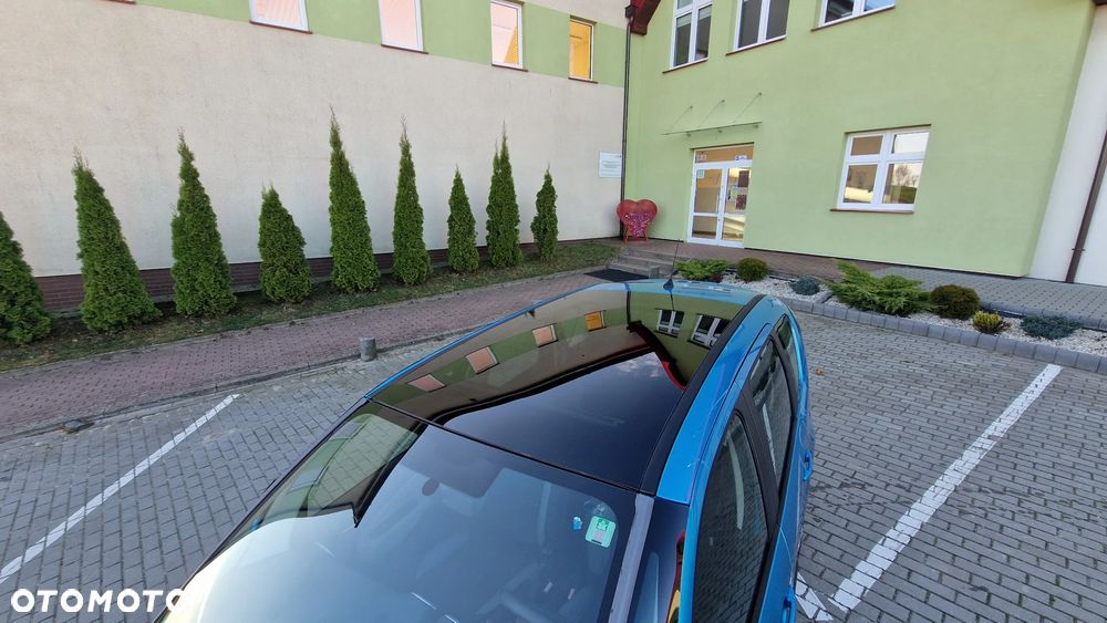 Citroën C3 Picasso - 13