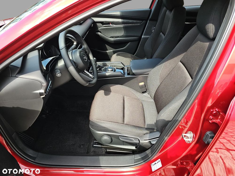 Mazda 3 2.0 mHEV Centre-Line - 10