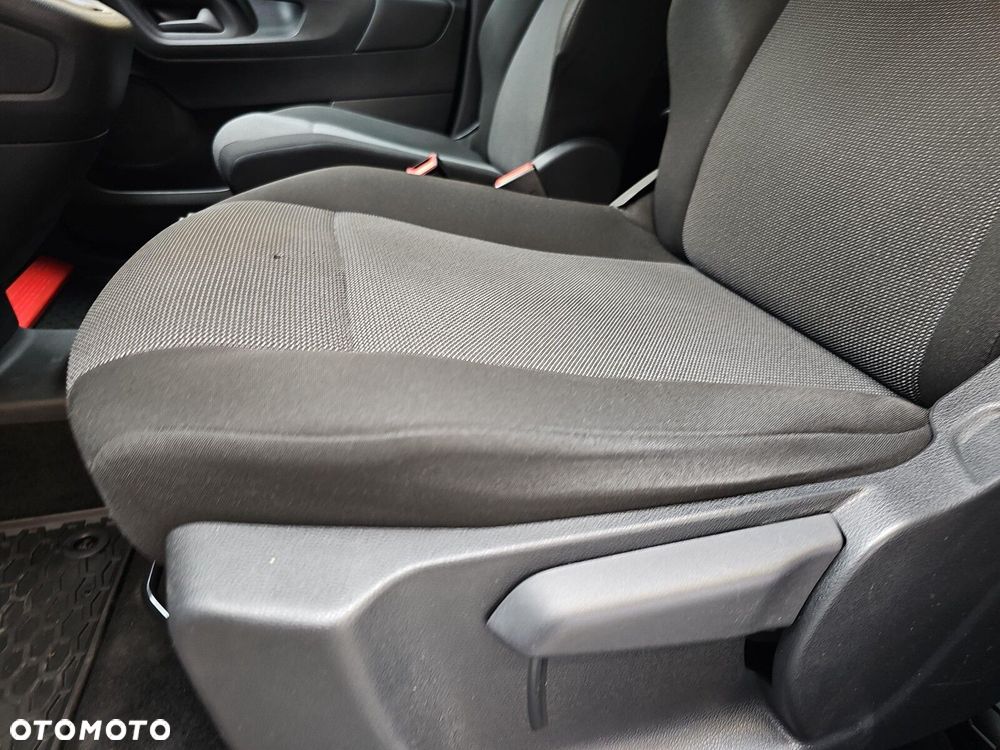 Opel Combo 1.5 DT Edition 102KM - 11
