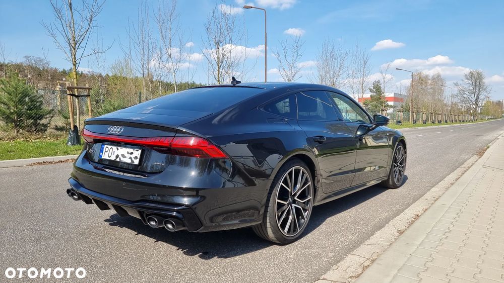 Audi A7 Sportback - 7