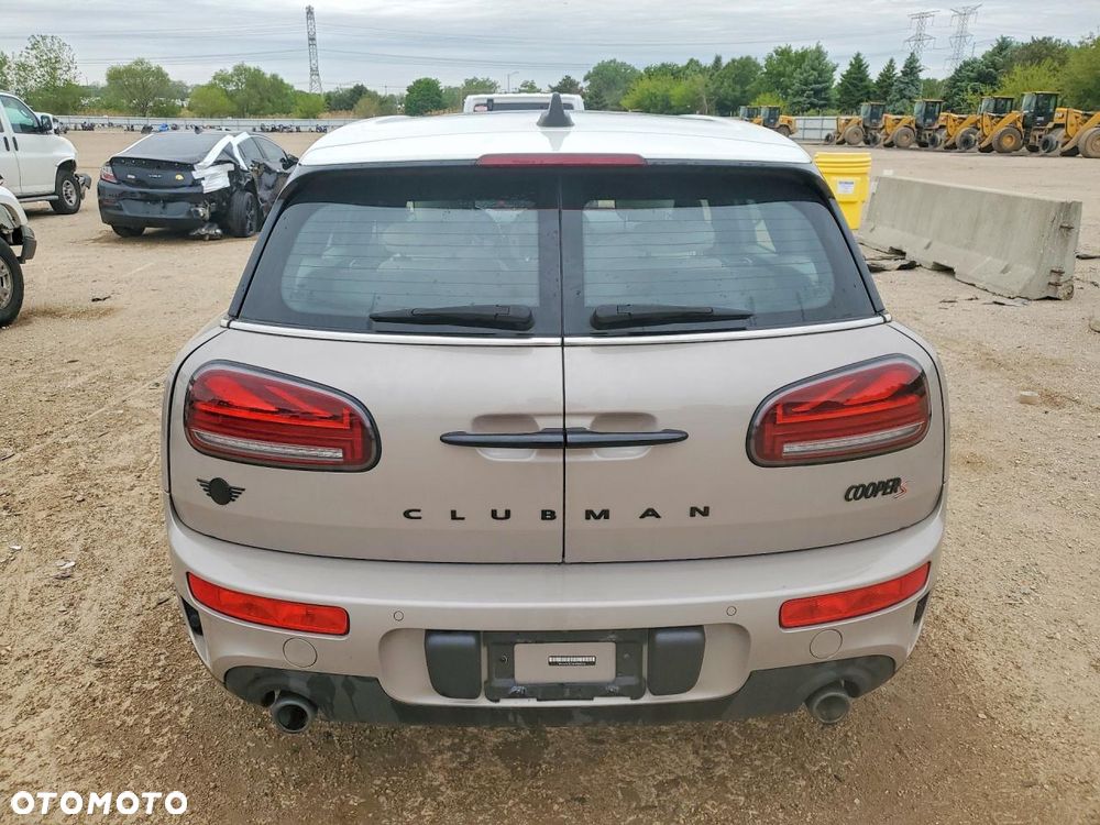 MINI Clubman Cooper S ALL4 GPF - 7