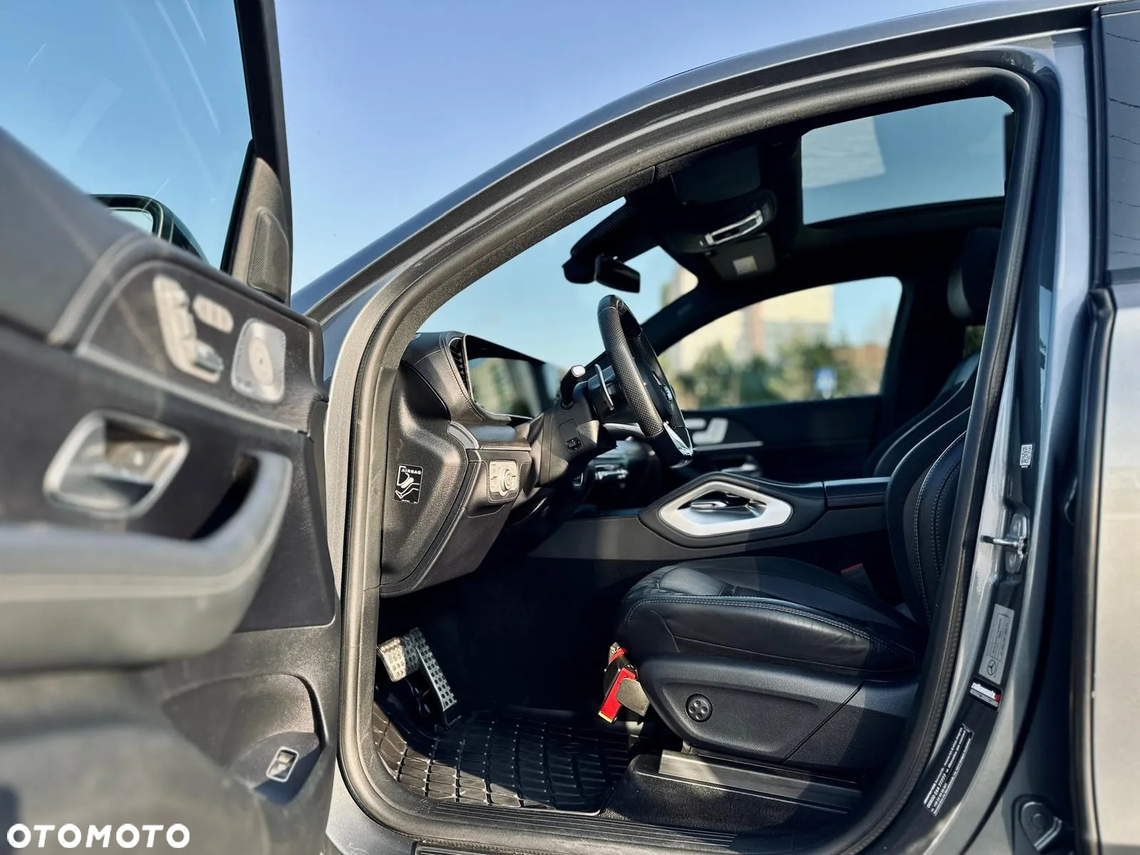 Mercedes-Benz GLE AMG Coupe 53 4-Matic Premium - 22
