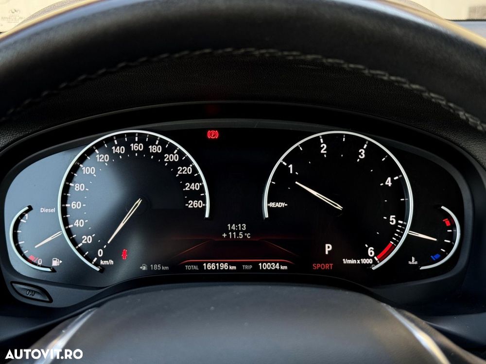 BMW X3 - 18