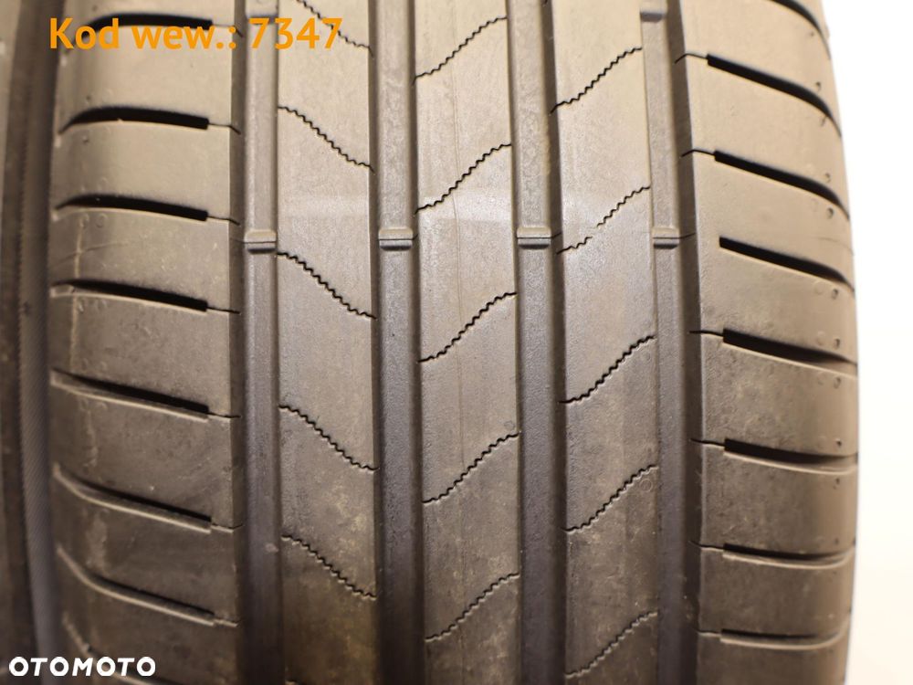 Bridgestone Turanza 6 Enliten - 215/60 R17 - 7