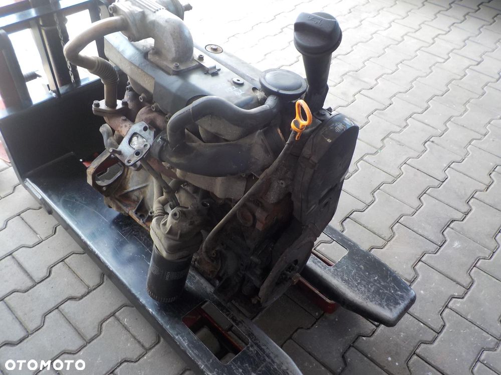 VW T4 2.5 TDI SILNIK AJT ACV SPRAWDZONY PEWNY - 3