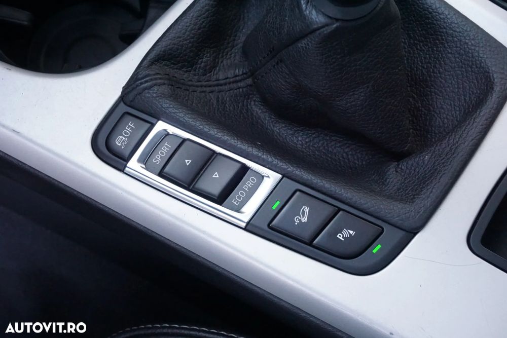 BMW X3 xDrive20d Advantage - 14