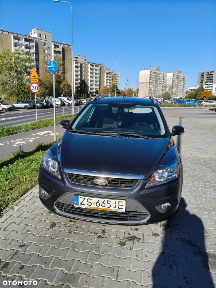 Ford Focus - 6