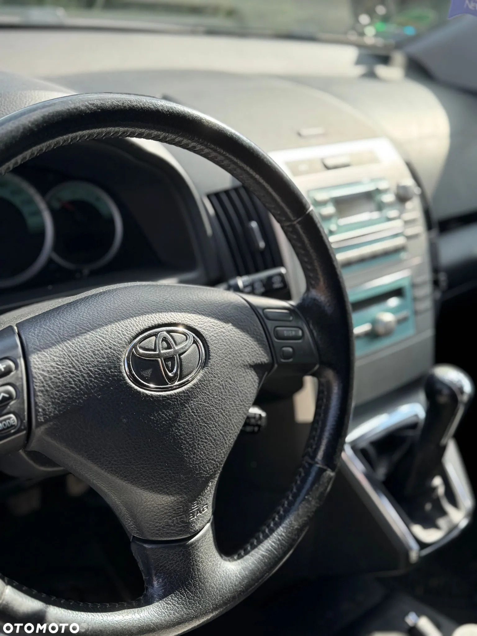 Toyota Corolla Verso 1.8 Gold + 7os - 18