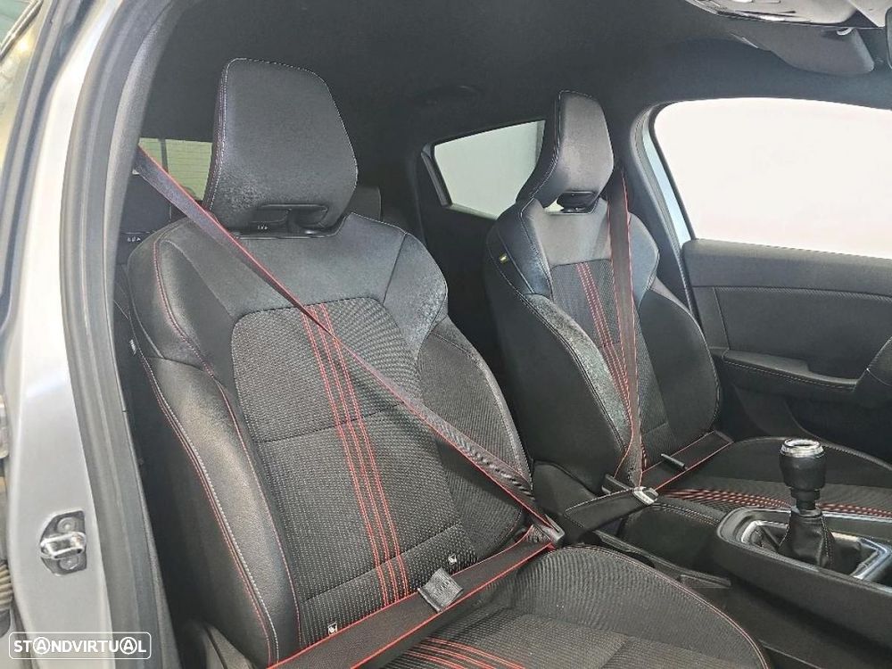 Renault Clio 1.5 Blue dCi RS Line - 6