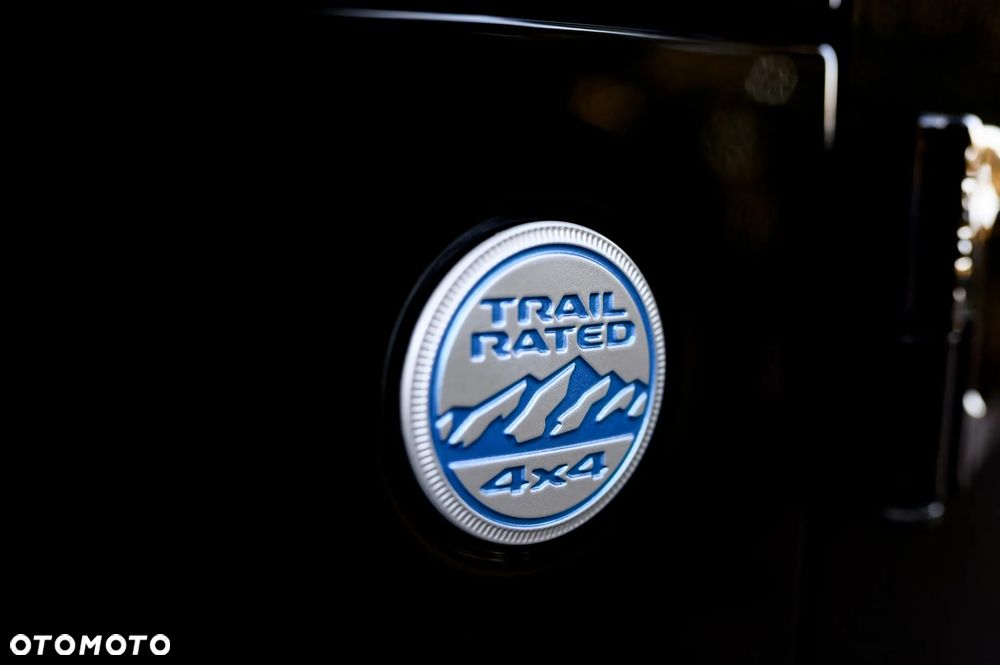 Jeep Wrangler Unlimited GME 2.0 Turbo Rubicon - 24