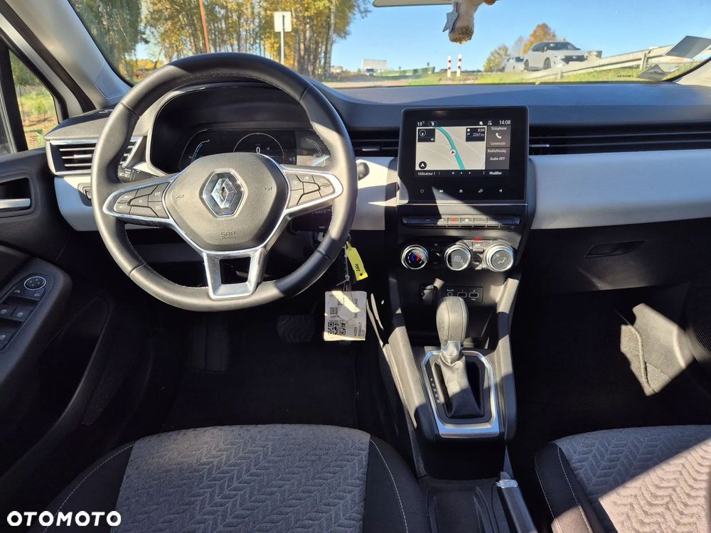 Renault Clio 1.6 E-TECH Full Hybrid 145 Techno - 20