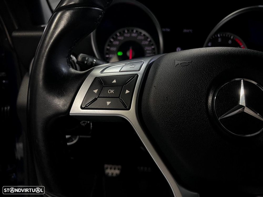 Mercedes-Benz SLK 200 - 31