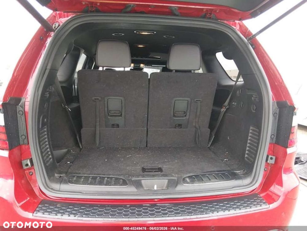 Dodge Durango - 4