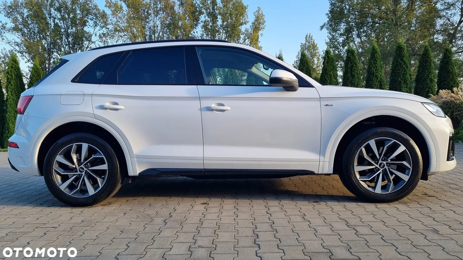 Audi Q5 40 TDI Quattro Sport S tronic - 6
