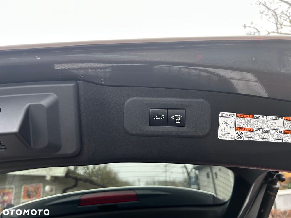 Lexus NX 350h Prestige AWD - 31