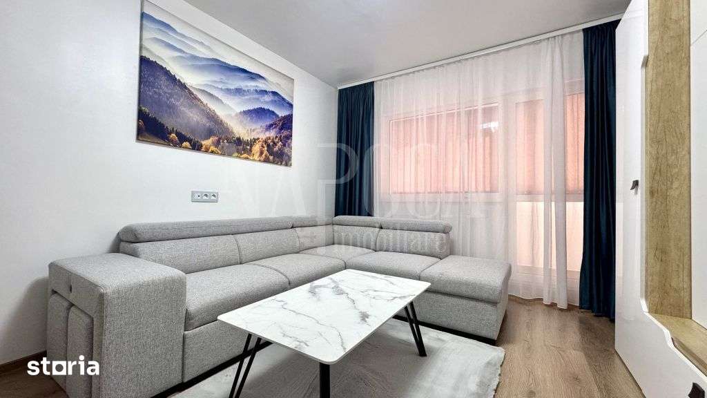 Apartament 2 camere de vanzare in Manastur, Cluj Napoca — fotografia 1