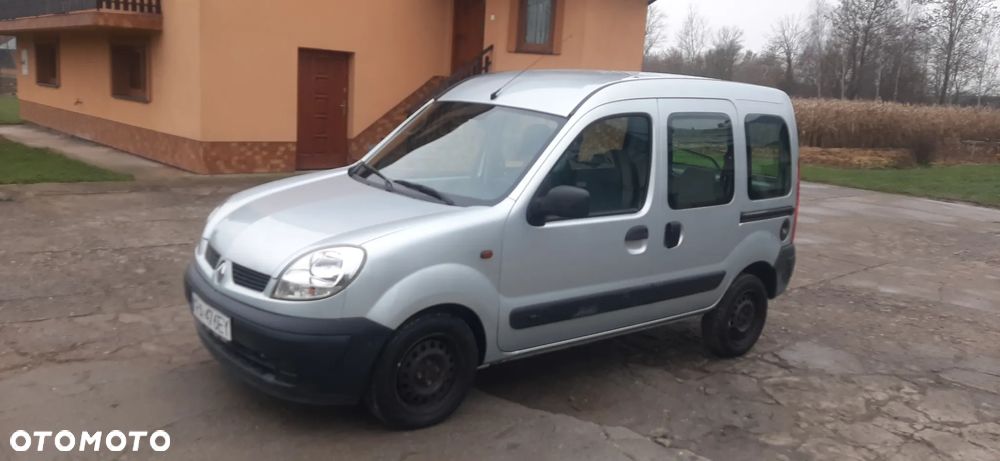 Renault Kangoo - 18