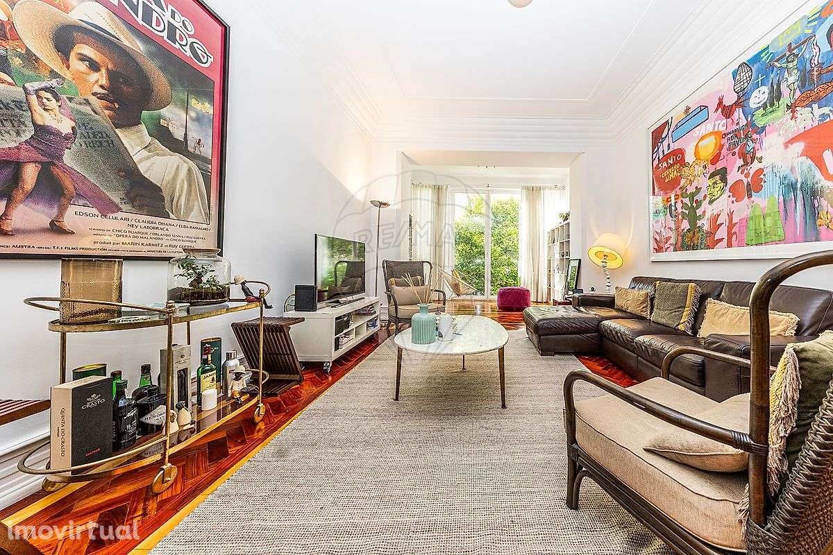 Apartamento T3 para venda - Grande imagem: 3/28