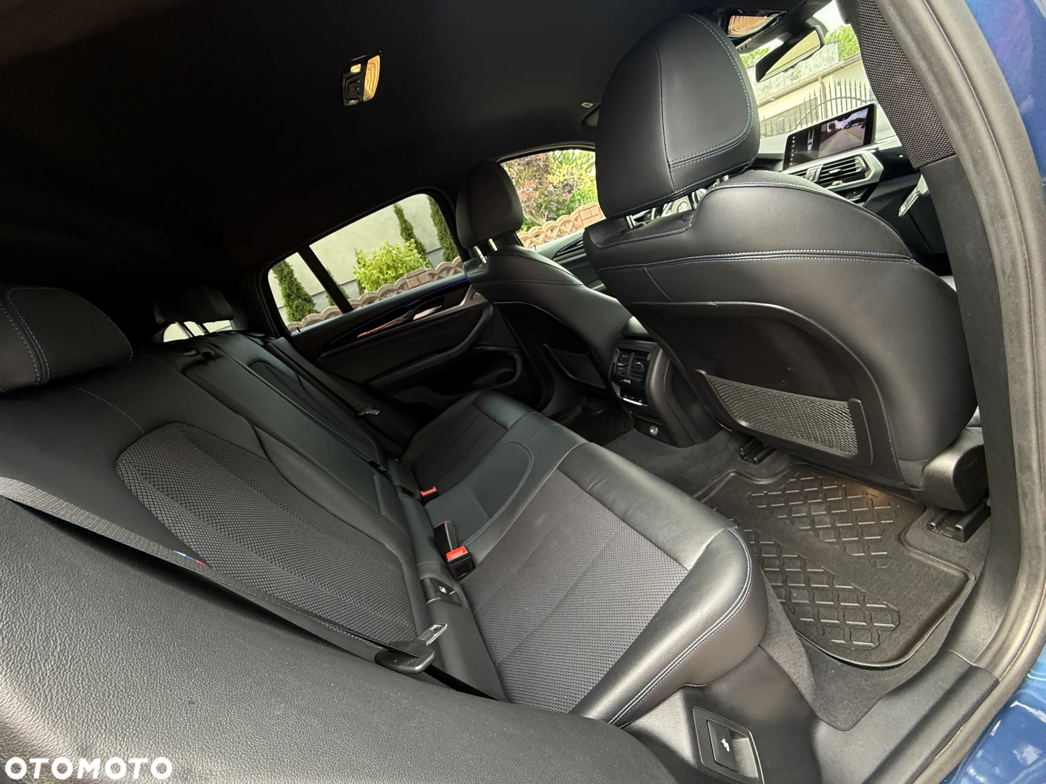 BMW X4 xDrive20d M Sport - 31