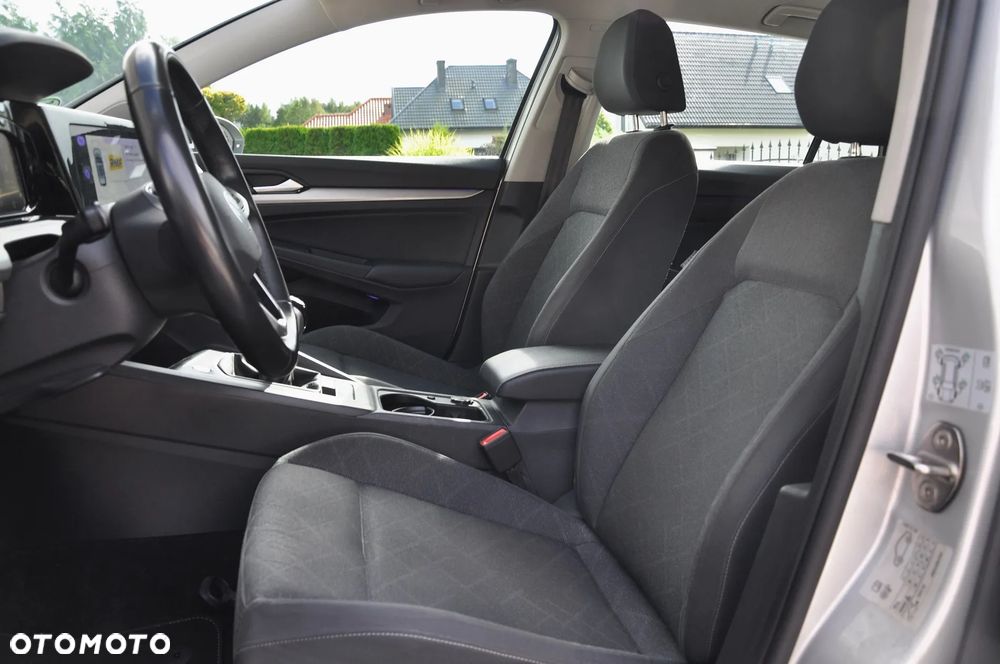 Volkswagen Golf 2.0 TDI Life - 12