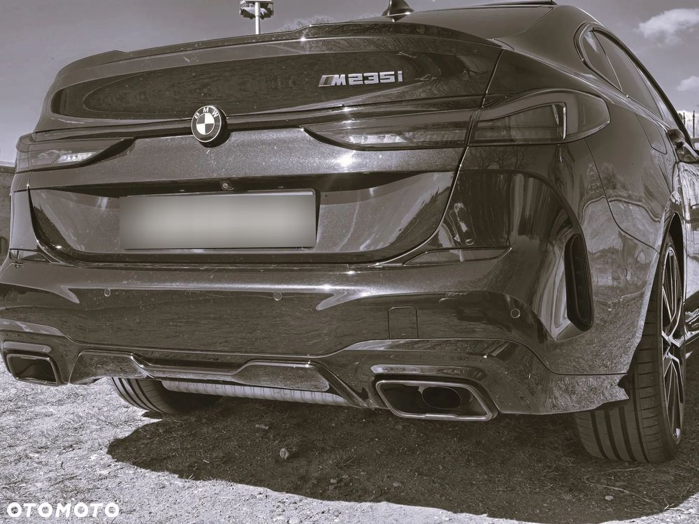 BMW Seria 2 M235i xDrive - 25