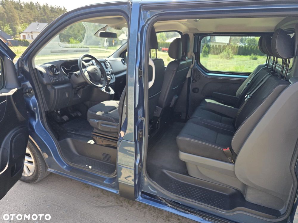 Renault Trafic - 6