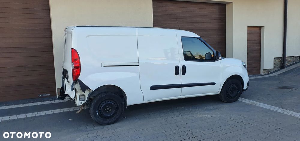 Fiat Doblo - 3