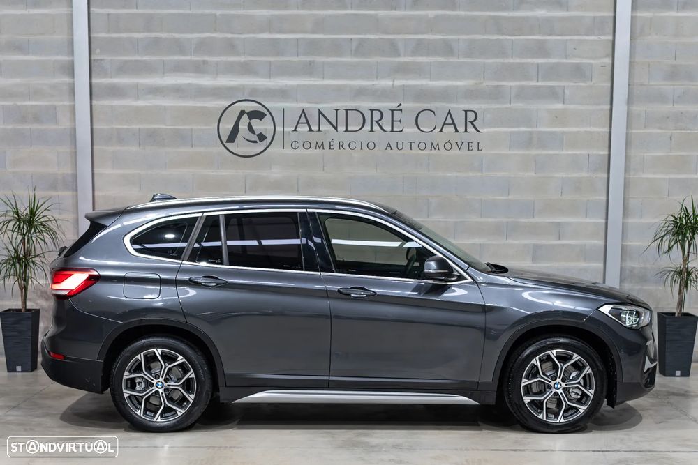 BMW X1 xDrive25e xLine - 5