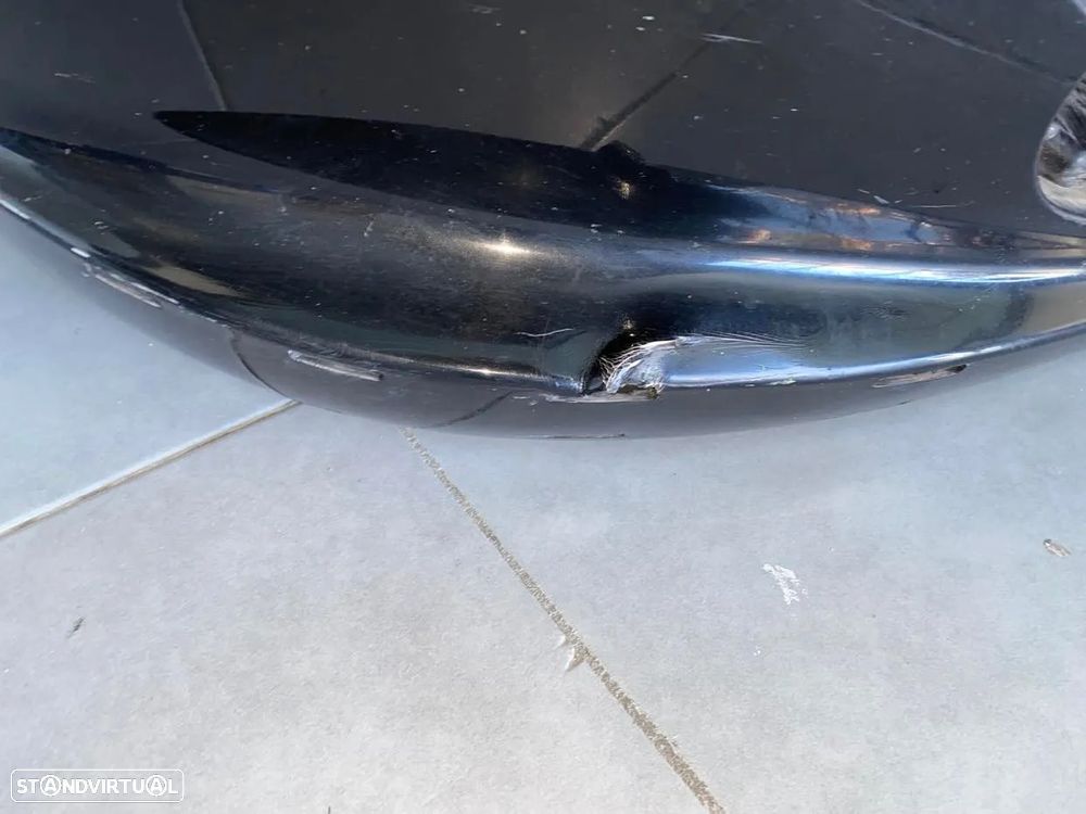 Para Choques Frente Peugeot 207 Sport - 2006 / 2009 - 3