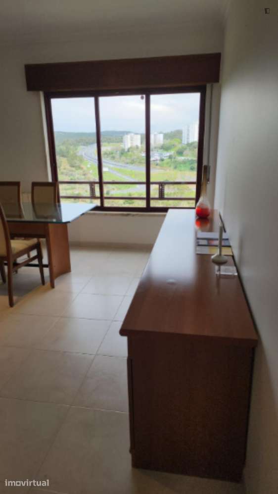 Apartamento com 2 quartos - localizado em Sintra Lisbon - Grande imagem: 5/8
