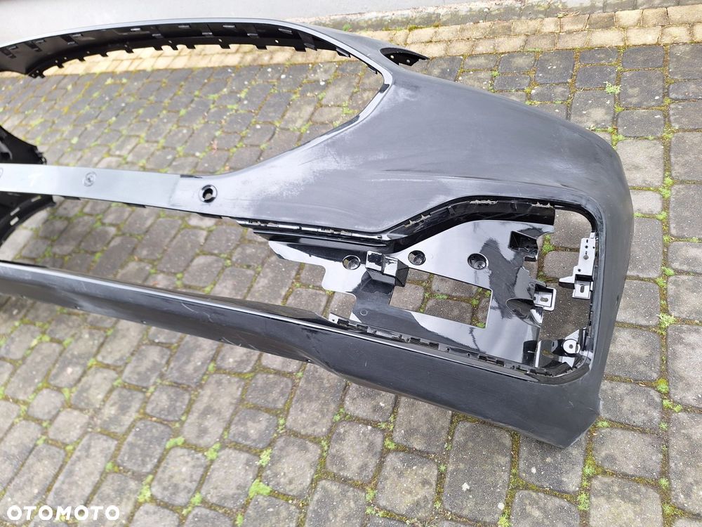 FORD KUGA III MK3 ST-line ESCAPE ST-LINE 19- 20- ZDERZAK PRZÓD PRZEDNI ORYG FORD LV4B-17D957-H WYSYŁKA 24h - 8