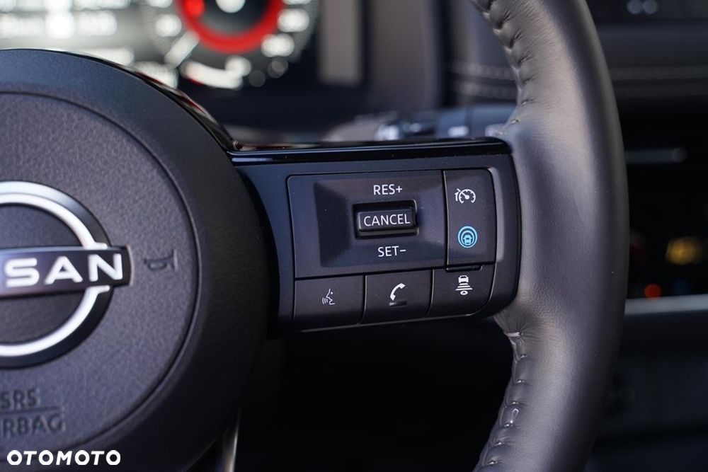 Nissan X-Trail 1.5 VC-T e-POWER Tekna e-4ORCE - 19