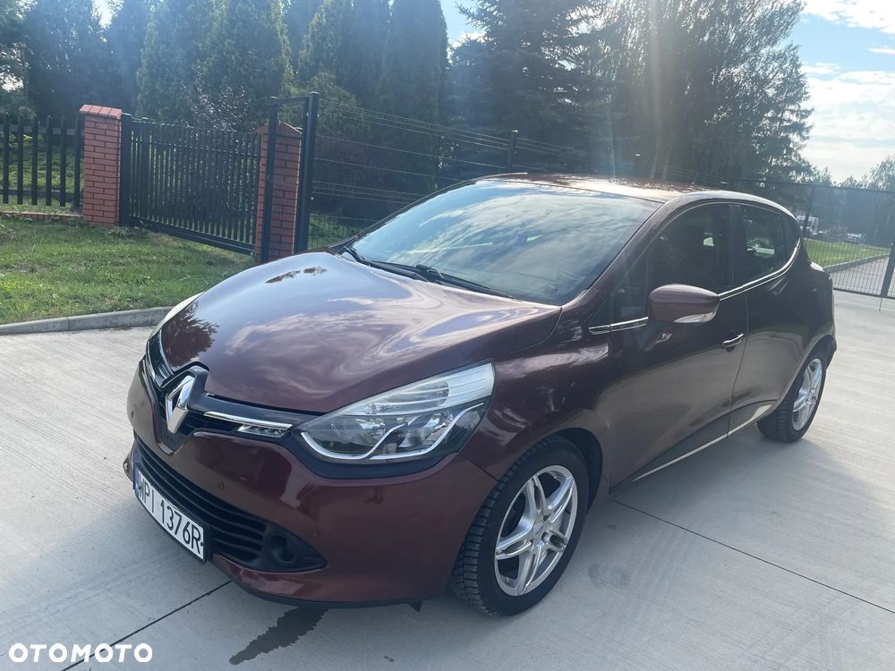 Renault Clio 1.2 TCe Limited EDC - 2