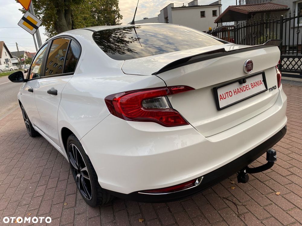 Fiat Tipo 1.4 16v Easy - 15
