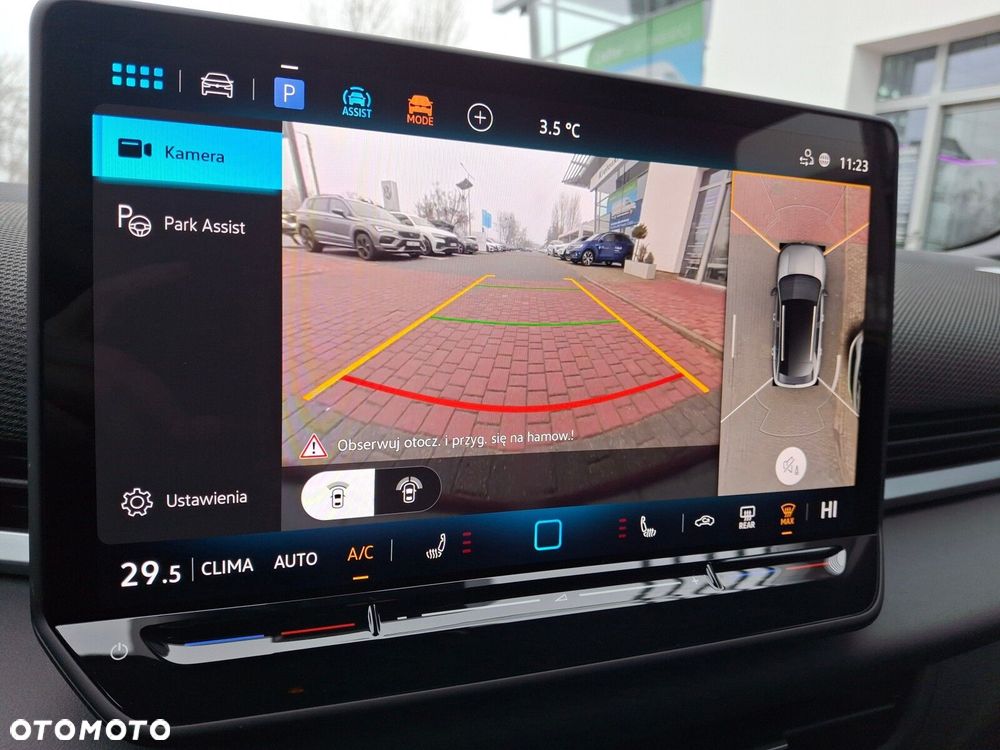 Volkswagen T-Roc 1.5 TSI R-Line DSG - 29